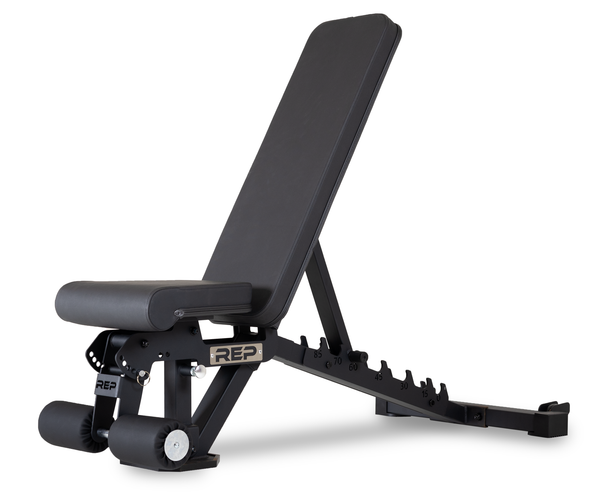 AB-3000 2.0 FIDアジャスタブルベンチ | REP Fitness – ウチノジム AB-3000 2.0 FIDアジャスタブルベンチ | REP Fitness – ウチノジム