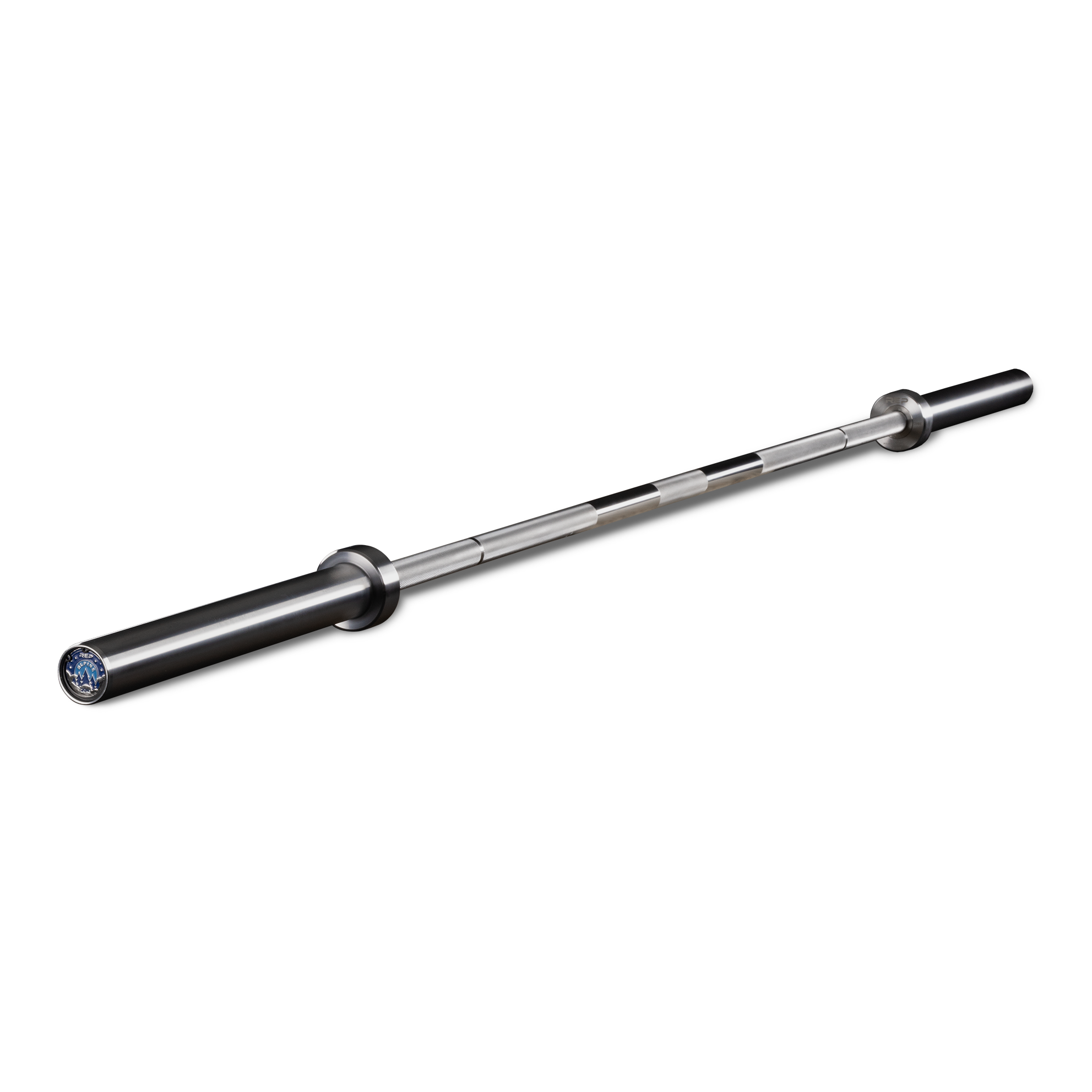 Alpine Weightlifting Bar 20kg