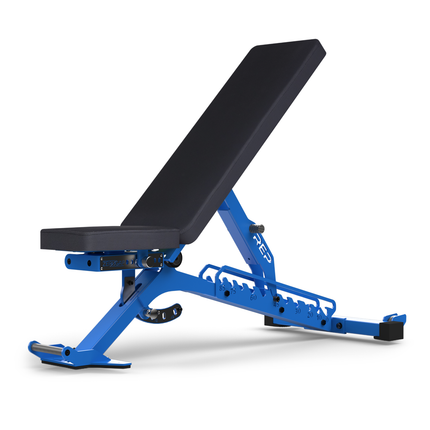 BlackWing™ Adjustable Bench | REP Fitness – ウチノジム | UCHINOGYM BlackWing™ Adjustable Bench | REP Fitness – ウチノジム | UCHINOGYM