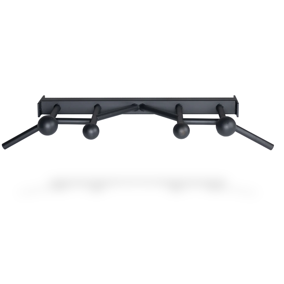 PR-5000 Globe Front Mount Pull-Up Bar