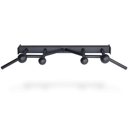 PR-5000 Globe Front Mount Pull-Up Bar