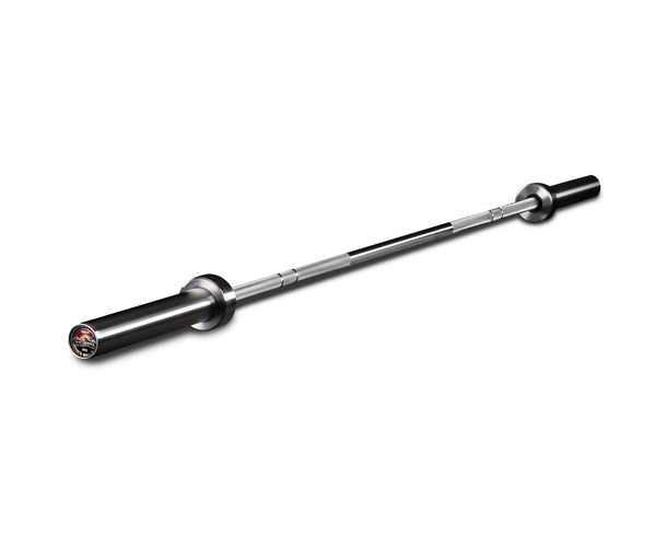 200cm 15kg コロラドバー Fitness REP ハードクロム Fitness｜ウチノジム REP | 20kg コロラドバー 銀色 ウエイトトレーニング