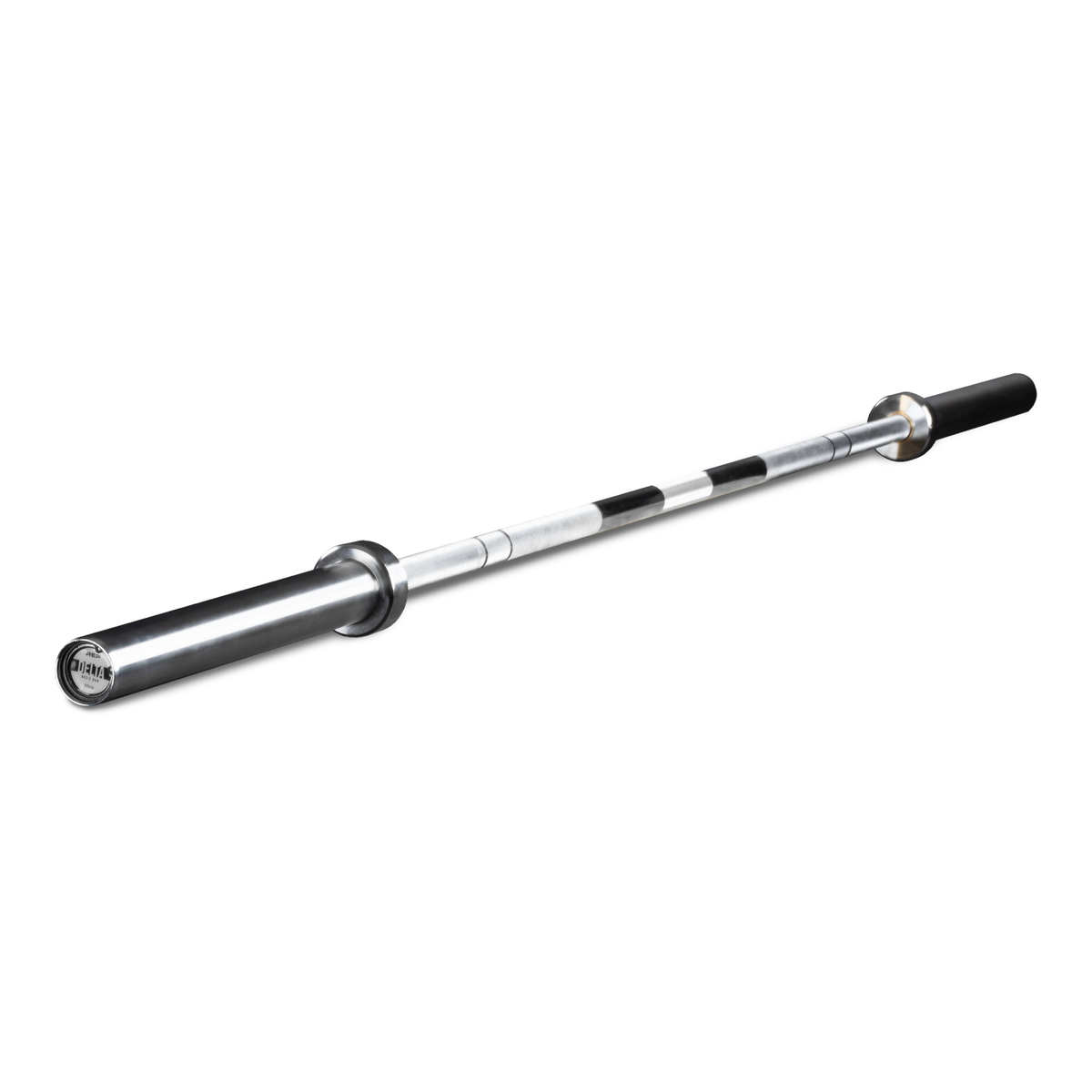 Delta Basic Bar