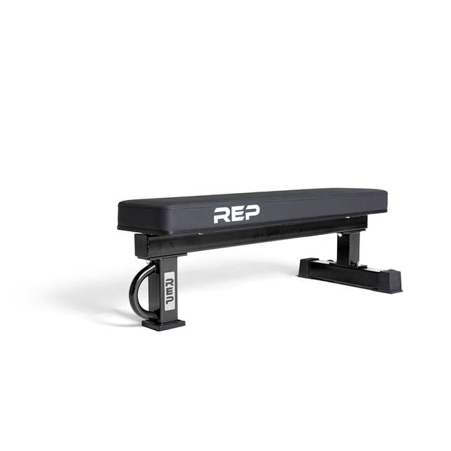 FB-5000 Competition Flat Bench