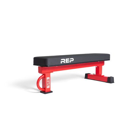 FB-5000 コンペティションフラットベンチ | REP Fitness|ウチノジム FB-5000 コンペティションフラットベンチ | REP Fitness|ウチノジム