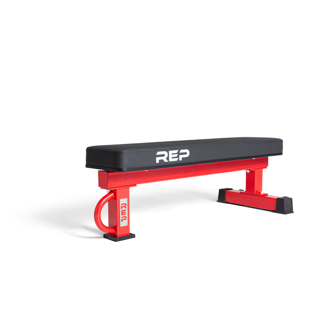 フラットベンチ おすすめ|業務用・競技対応|REP Fitness・ATX フラットベンチ おすすめ|業務用・競技対応|REP Fitness・ATX