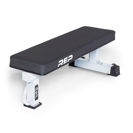 FB-5000 コンペティションフラットベンチ | REP Fitness – ウチノジム FB-5000 コンペティションフラットベンチ | REP Fitness – ウチノジム