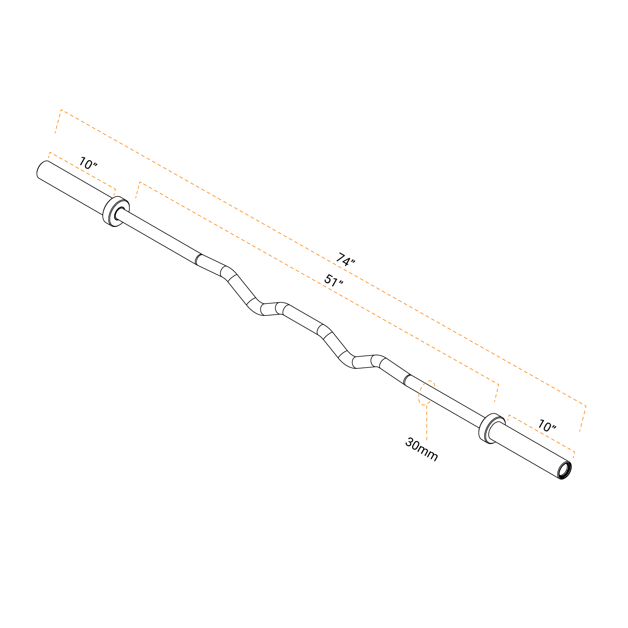 ラッカブルEZカールバー | REP Fitness – ウチノジム | UCHINOGYM ラッカブルEZカールバー | REP Fitness – ウチノジム | UCHINOGYM