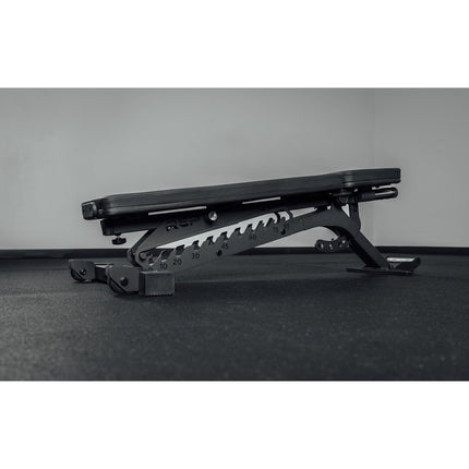BlackWing™ Adjustable Bench