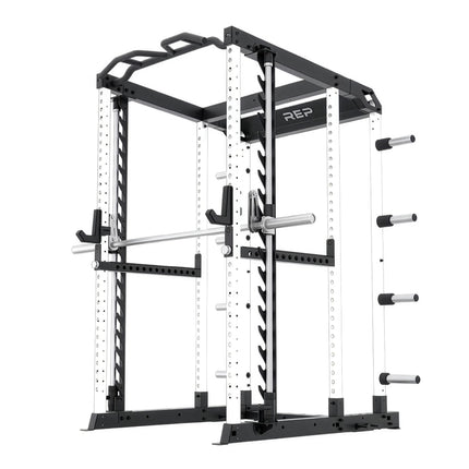 Altitude™ Power Rack