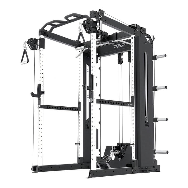 Altitude™ パワーラック