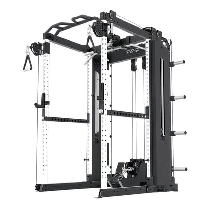 Altitude™ Power Rack