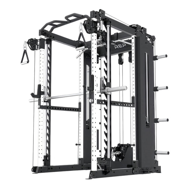 Altitude™ パワーラック