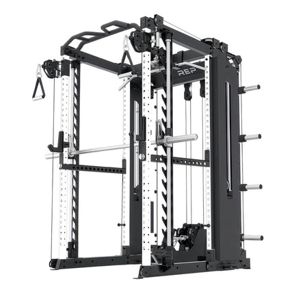 Altitude™ Power Rack