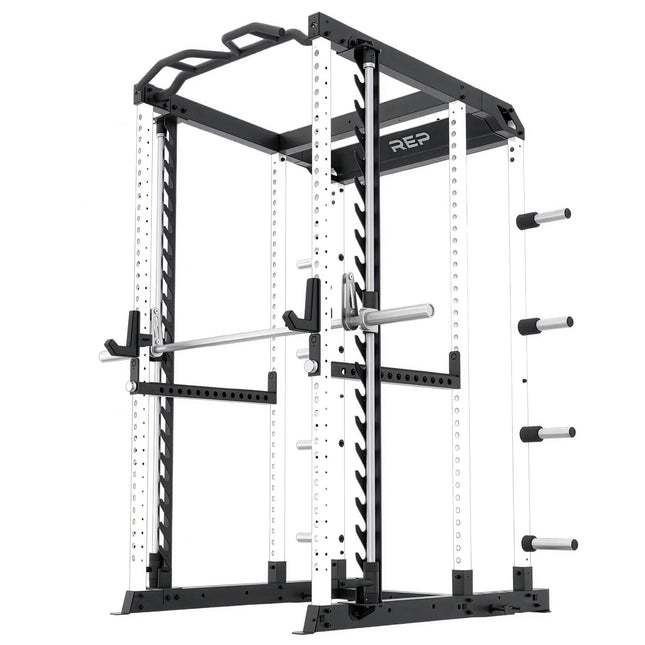 Altitude™ パワーラック