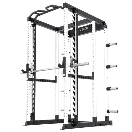 Altitude™ Power Rack