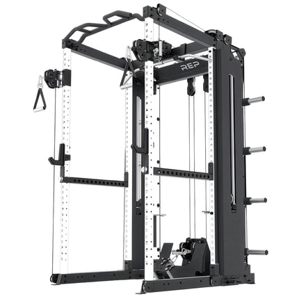 Altitude™ Power Rack