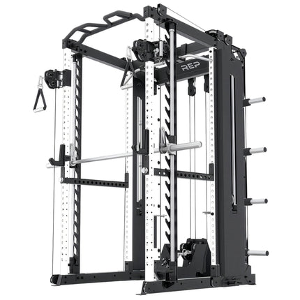 Altitude™ パワーラック