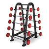 Barbell Rack Double Side