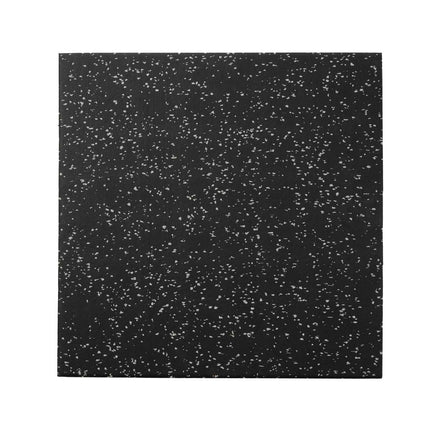 Composite Rubber Tile 50cm x 50cm x 15mm