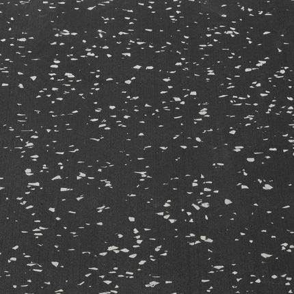 Composite Rubber Tile 50cm x 50cm x 15mm