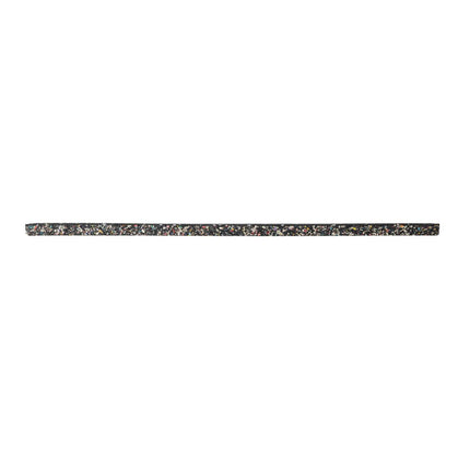 Composite Rubber Tile 50cm x 50cm x 15mm