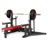 Powerlifting Combo Rack