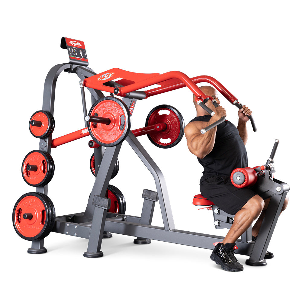 Super Rat Machine Convergent | Panatta FREEWEIGHT SPECIAL – ウチノジム ...