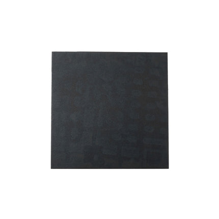 Composite Rubber Tile 50cm x 50cm x 50mm